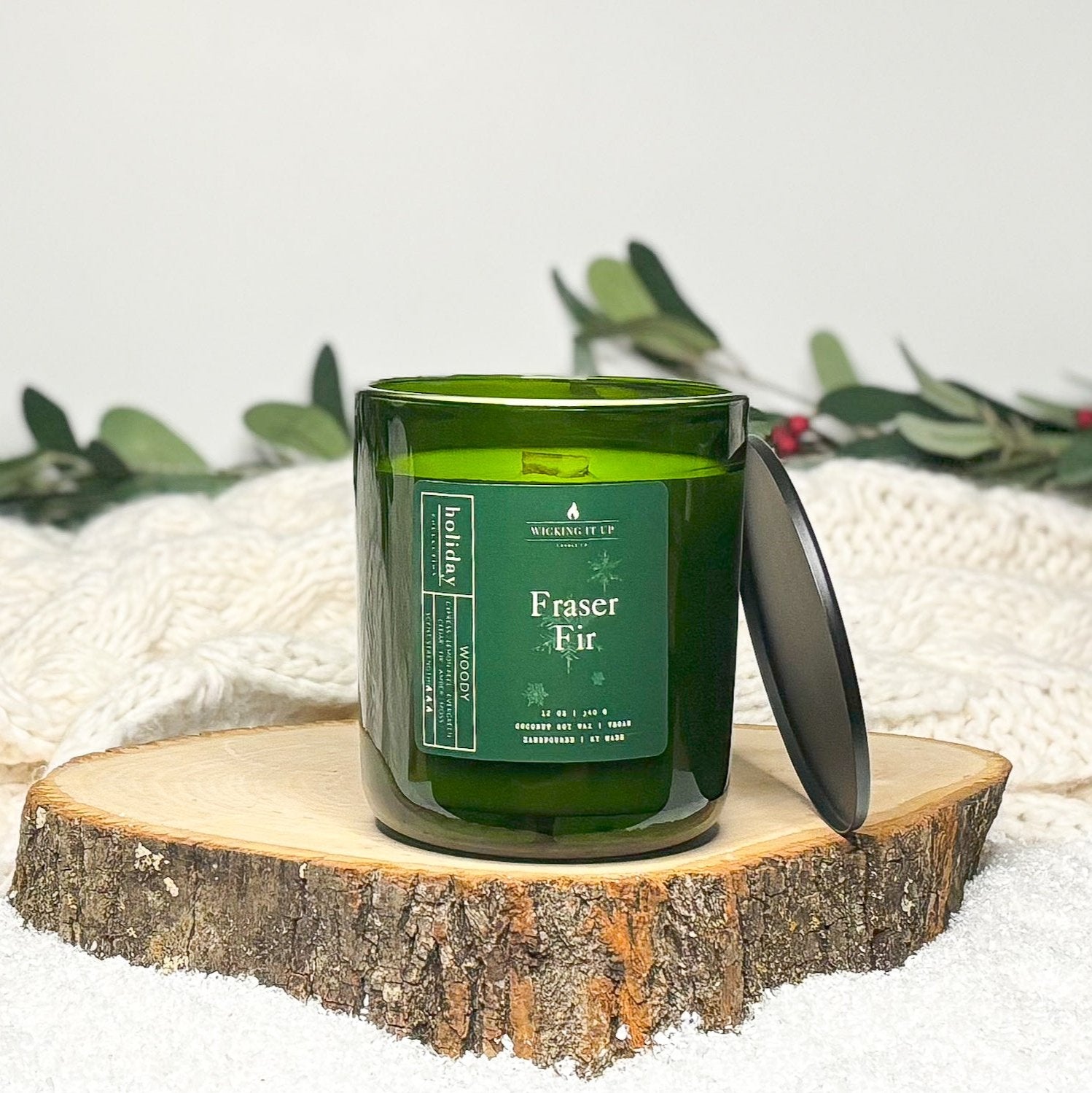 Seasonal & Limited Edition