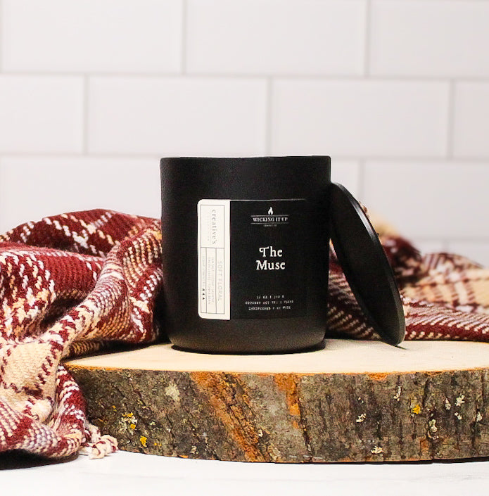 Creative's Collection