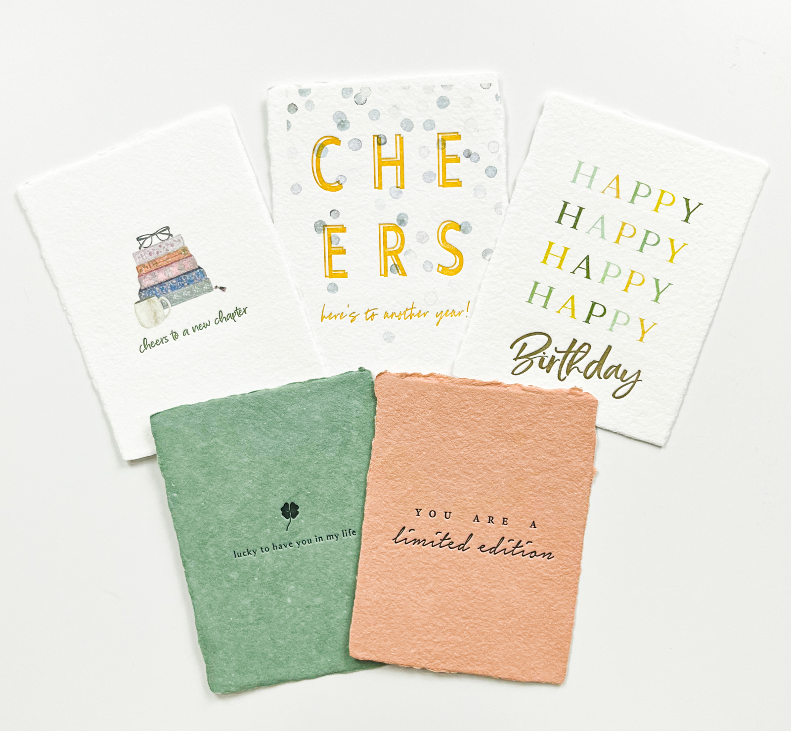 Greeting Cards