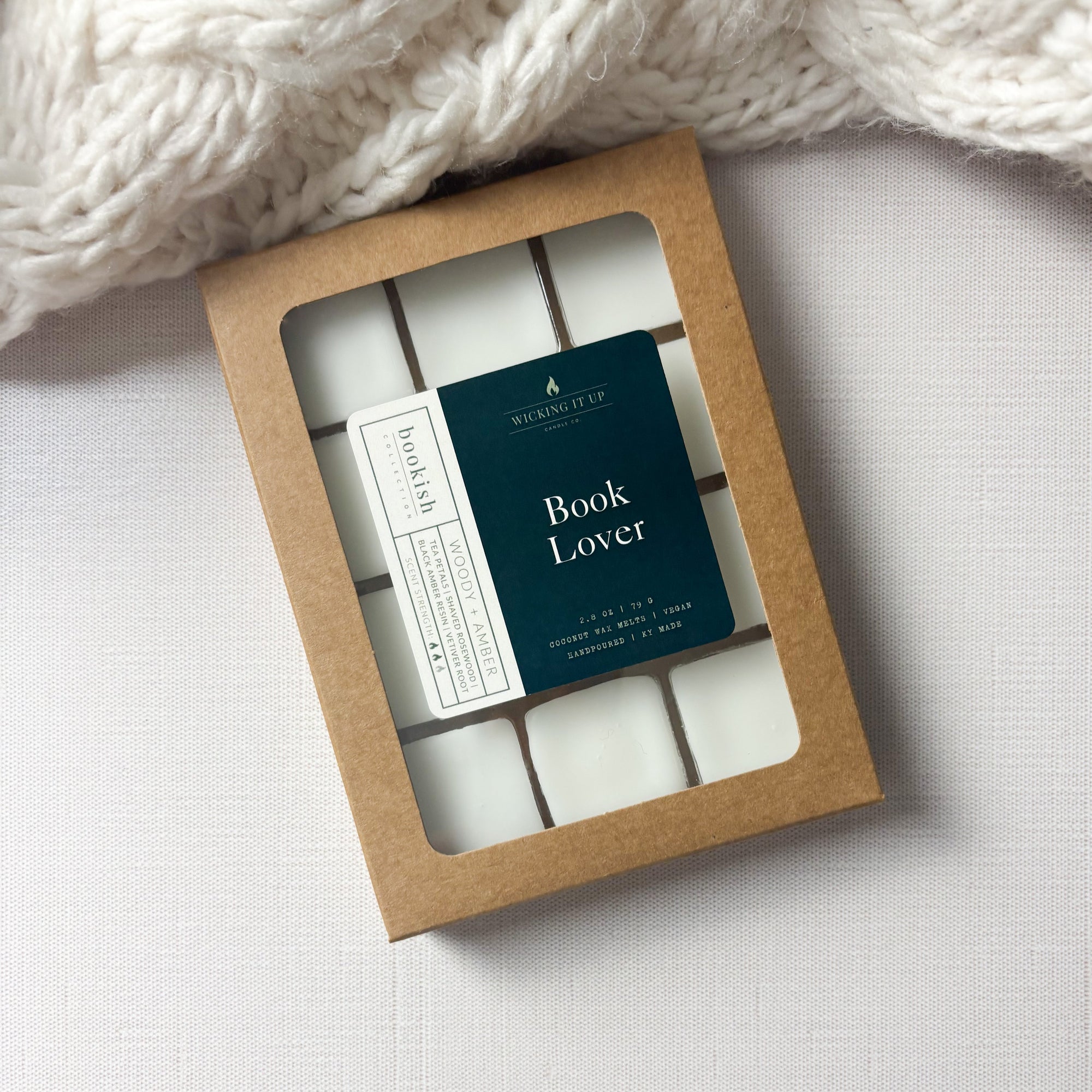 Book Lover