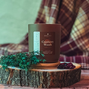 Cranberry Woods