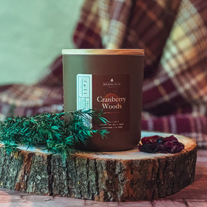 Cranberry Woods