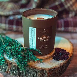 Cranberry Woods