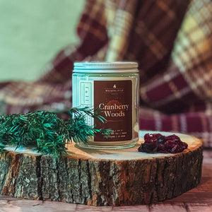 Cranberry Woods