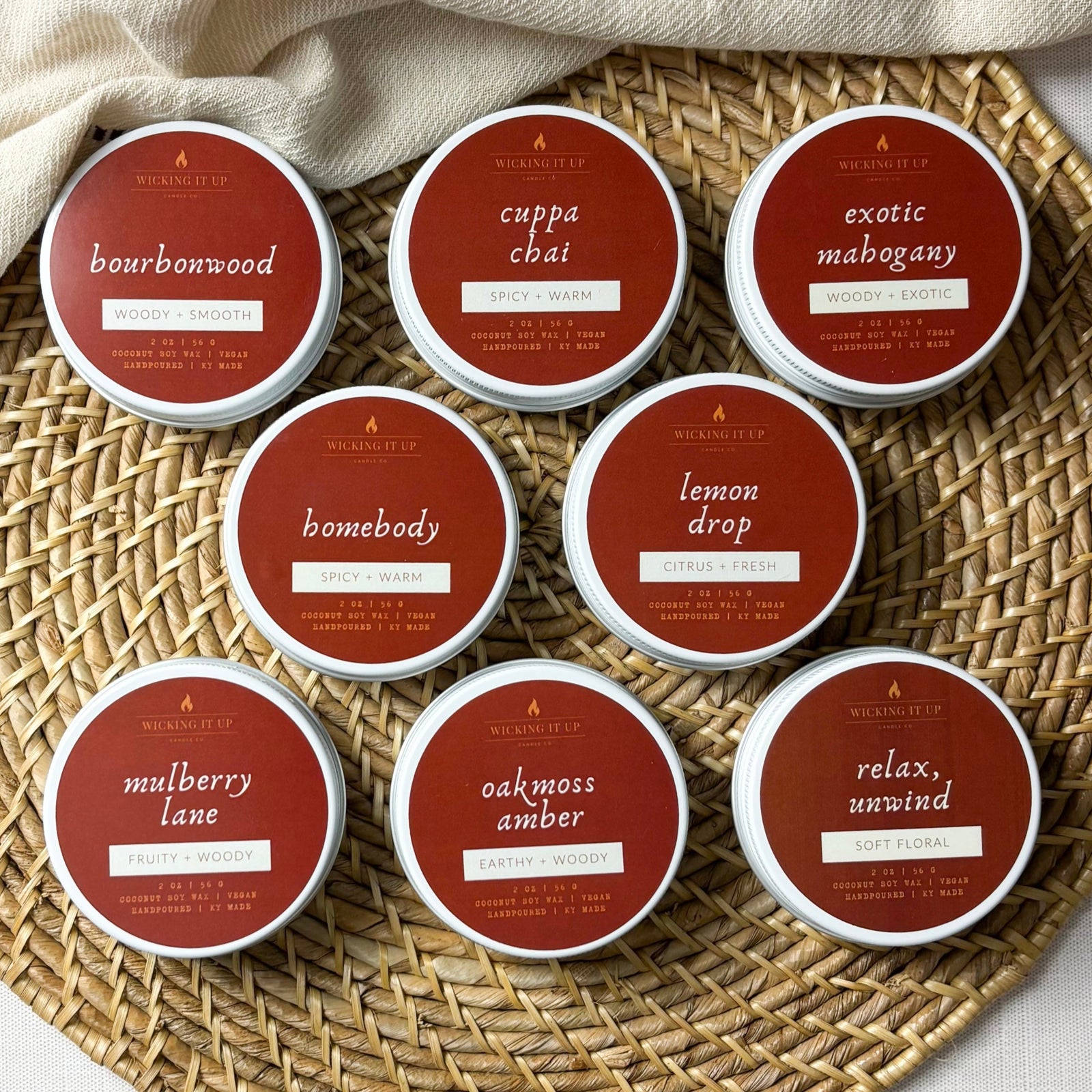 Hearthstone Candle Flight