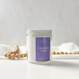 DISCONTINUED: Lavender Twist