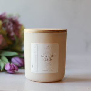 Sea Salt Oasis
