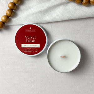 DISCONTINUED: Velvet Dusk