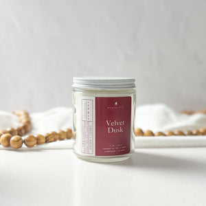 DISCONTINUED: Velvet Dusk