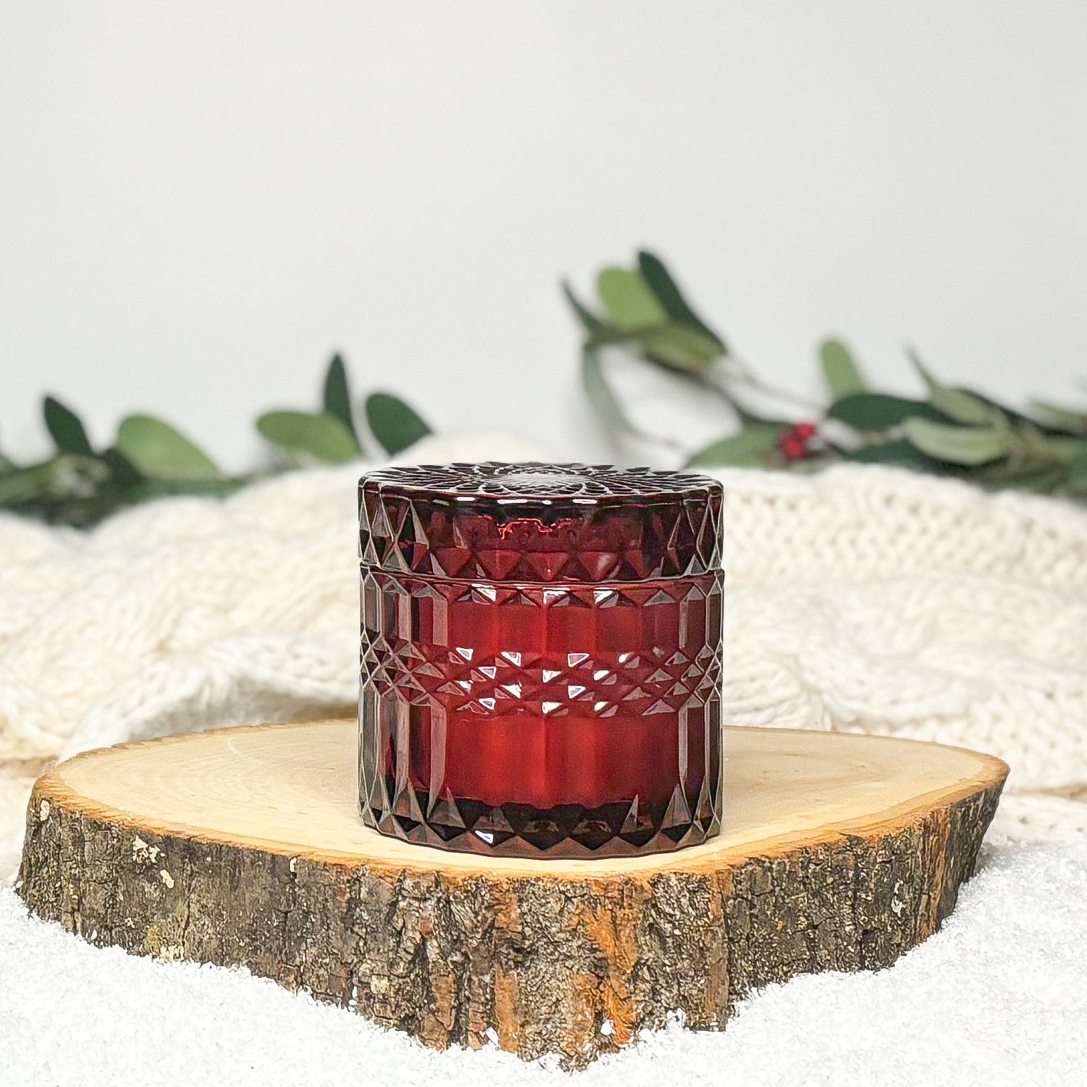 LIMITED EDITION: Vintage Christmas