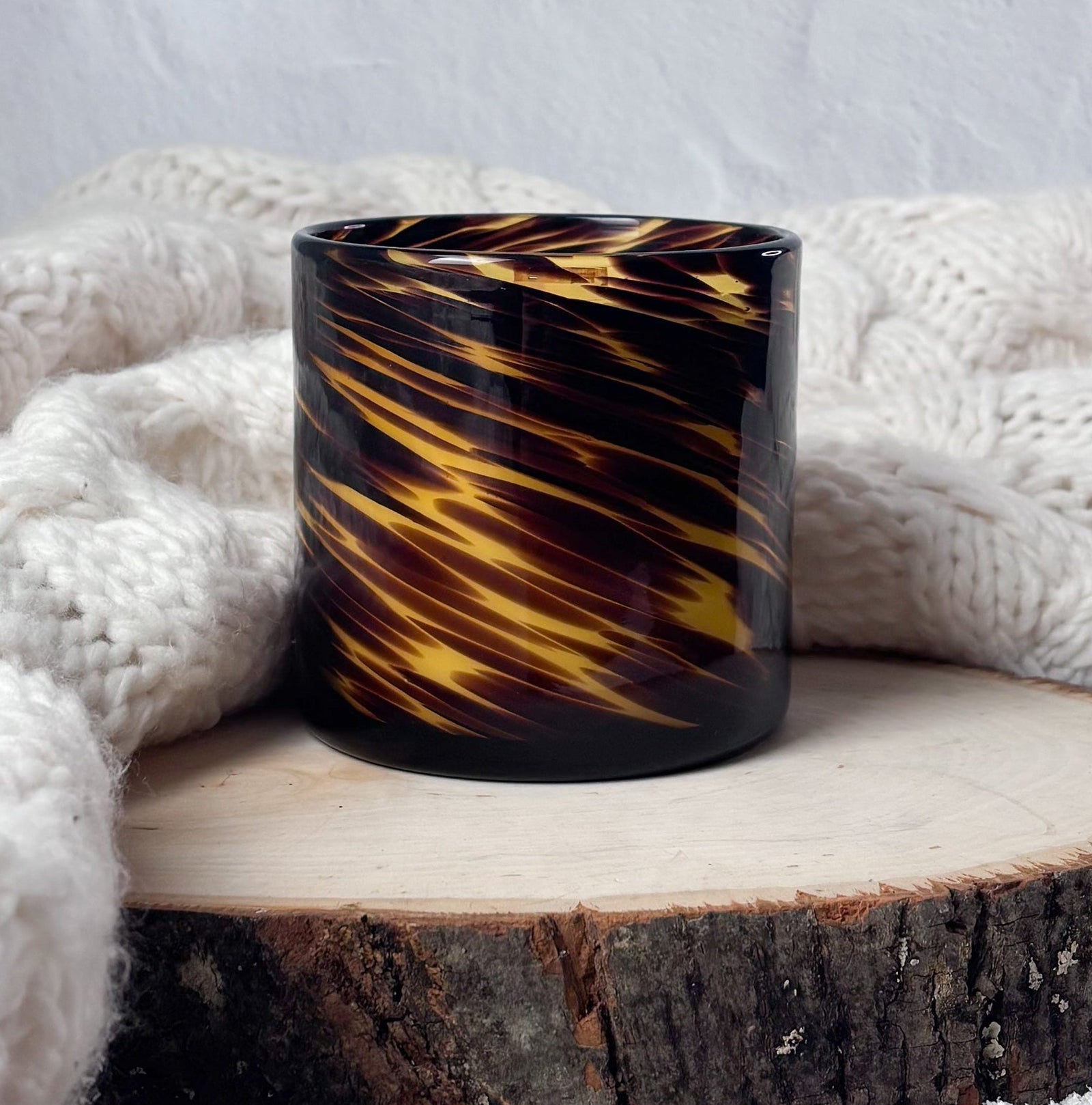 LIMITED EDITION: White Fir & Plum