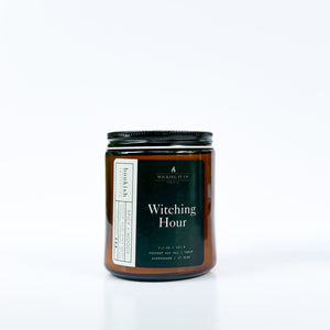 7.2oz Witching Hour Candle