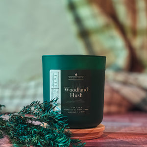 Woodland Hush