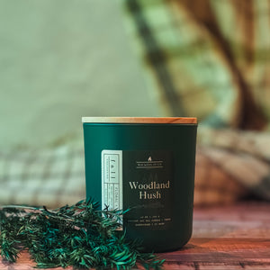 Woodland Hush
