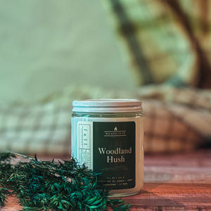 Woodland Hush